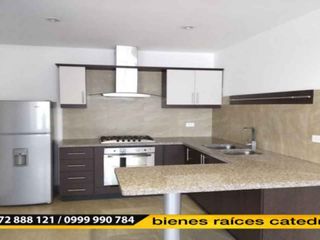 Departamento de venta en QUINTA LUCRECIA – código:15464