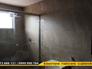 Departamento de venta en QUINTA LUCRECIA – código:15464