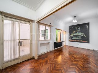 Departamento PB - 3 amb. - San Telmo - Venta