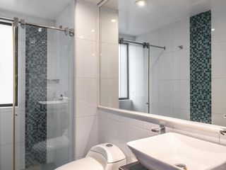 Foto 19 de apartamento en arriendo/venta en colinas de suba. Cod A14800