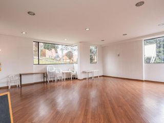 Foto 29 de apartamento en arriendo/venta en colinas de suba. Cod A14800
