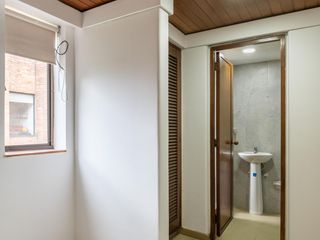 Foto 13 de apartamento en arriendo/venta en colinas de suba. Cod A14800
