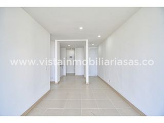 Arriendo Apartamento 