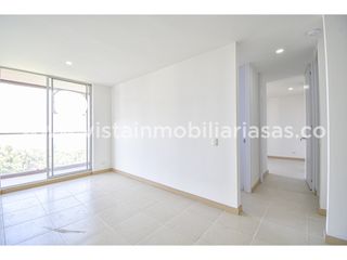 Arriendo Apartamento 