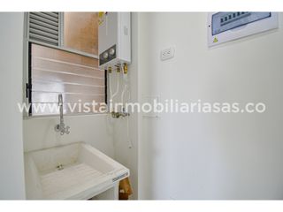 Arriendo Apartamento 