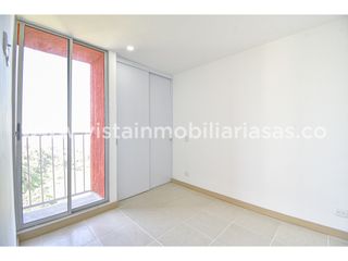 Arriendo Apartamento 