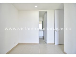 Arriendo Apartamento 