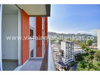 Arriendo Apartamento 