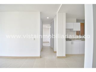 Arriendo Apartamento 