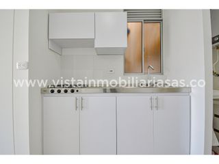 Arriendo Apartamento 