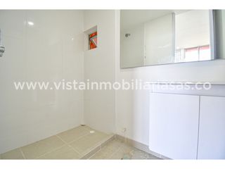 Arriendo Apartamento 