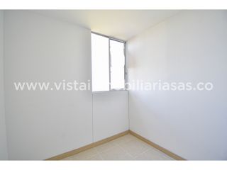 Arriendo Apartamento 