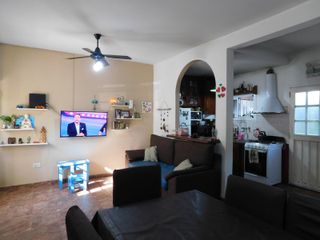 Duplex en Tolosa calle 12 entre 520 bis y 521