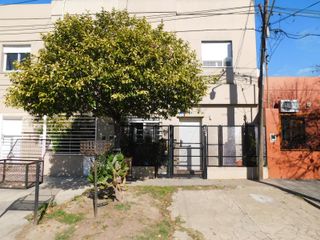 Duplex en Tolosa calle 12 entre 520 bis y 521