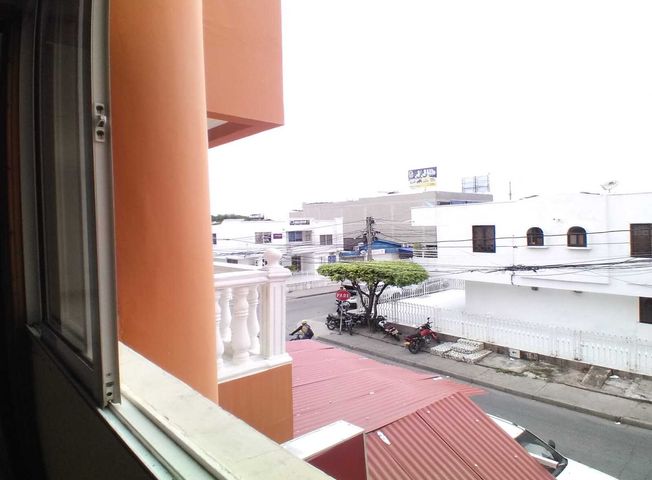 Apartment for rent in Cartagena
