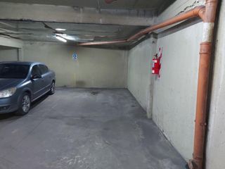 Cochera en alquiler en Pinamar. Centro. Subsuelo.