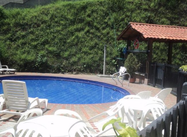 Apartamento en arriendo en Pereira