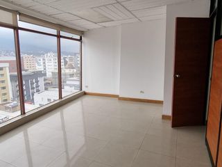 La Colón, Oficina en  Renta, 110m2,  5 ambientes