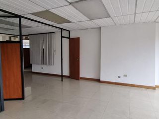 La Colón, Oficina en  Renta, 110m2,  5 ambientes