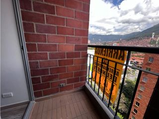 Foto 2 de Apartaestudio en Venta en Bello