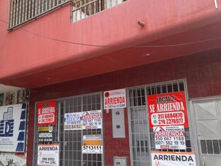 Foto 1 de local en arriendo en centro. Cod A2409