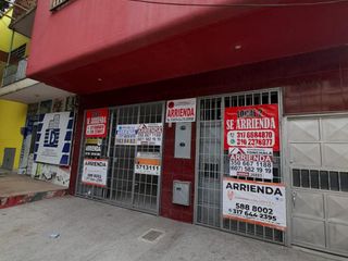 Foto 2 de local en arriendo en centro. Cod A2409