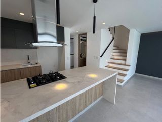 Foto 7 de HERMOSA CASA PARA ESTRENAR EN RIONEGRO, SECTOR BARRO BLANCO