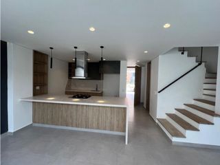 Foto 6 de HERMOSA CASA PARA ESTRENAR EN RIONEGRO, SECTOR BARRO BLANCO