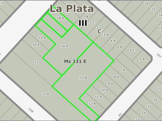 Depósito - La Plata