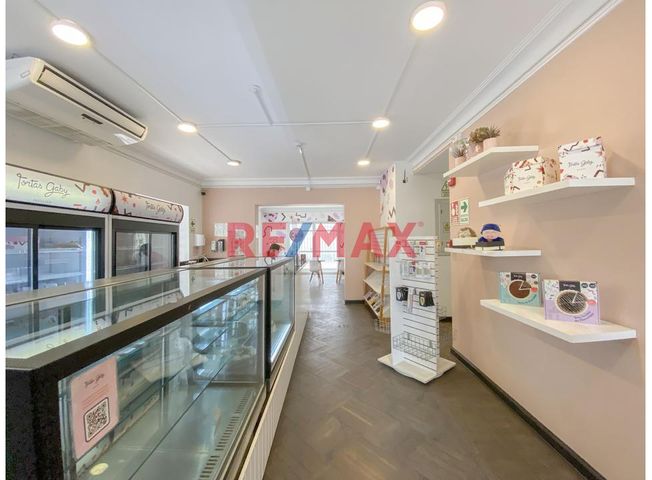 Casa en Venta en Miraflores - Vista 4