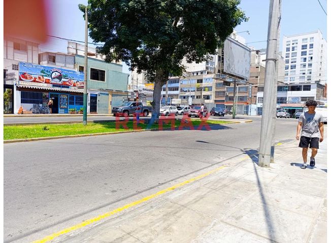 Casa en Venta en Miraflores - Altro