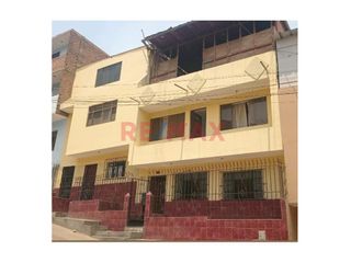 Casa en Venta en Independencia