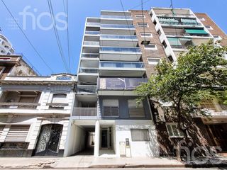 VENTA DEPARTAMENTO 1 DORMITORIO EN ZONA RIO