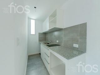 VENTA DEPARTAMENTO 1 DORMITORIO EN ZONA RIO