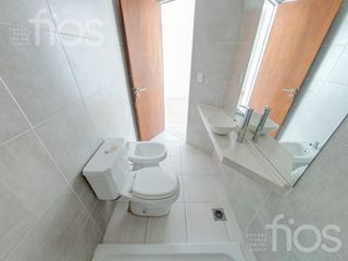 VENTA DEPARTAMENTO 1 DORMITORIO EN ZONA RIO