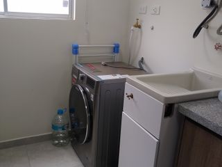 Foto 4 de Alquiler departamento amoblado
