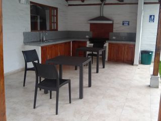 Foto 5 de Alquiler departamento amoblado