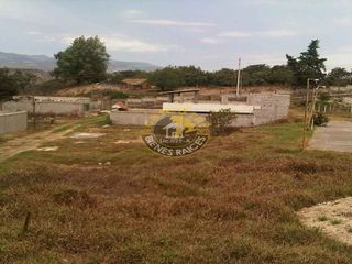Terreno de venta en Norte - Guayllabamba. – código:9607