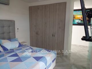 VENTA de APARTAMENTO en GIRARDOT