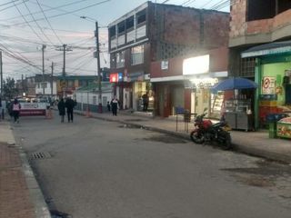 Foto 1 de Venta de Casalote en Soacha san Humberto