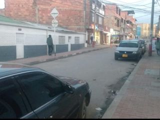 Foto 2 de Venta de Casalote en Soacha san Humberto