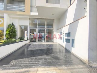 Departamento en Venta en Chorrillos