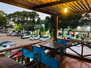 Fondo de Comercio en venta - Restaurant - Galería - Terraza - 300Mts2 - Mar Azul