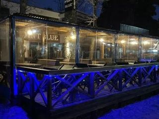Fondo de Comercio en venta - Restaurant - Galería - Terraza - 300Mts2 - Mar Azul
