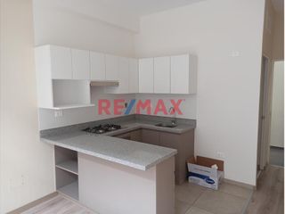 Foto 4 de Ubicadísimo departamento a 7 cuadras de la Universidad Católica. Ideal para estudiante. Edificio completamente nuevo, de estreno, posee las siguientes