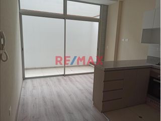 Foto 2 de Ubicadísimo departamento a 7 cuadras de la Universidad Católica. Ideal para estudiante. Edificio completamente nuevo, de estreno, posee las siguientes