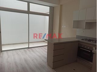 Foto 5 de Ubicadísimo departamento a 7 cuadras de la Universidad Católica. Ideal para estudiante. Edificio completamente nuevo, de estreno, posee las siguientes