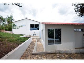 casa campestre en venta en Tocaima -Cundinamarca