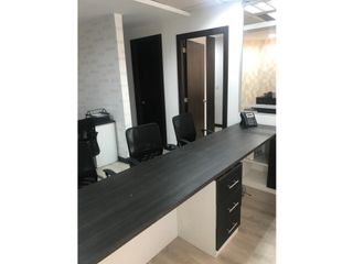 Consultorio u oficina, Centro norte, Frente a la Clínica Pasteur