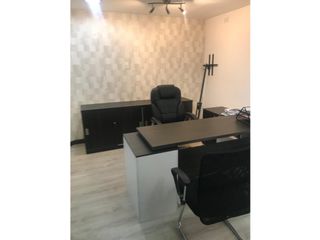 Consultorio u oficina, Centro norte, Frente a la Clínica Pasteur